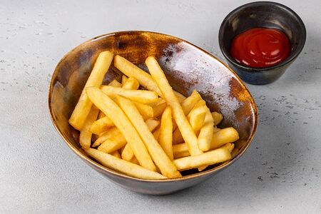 Картофель фри