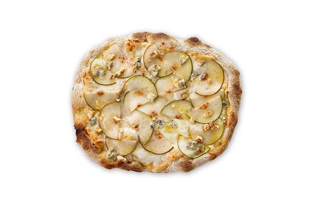 Пицца Горгонзола маленькая