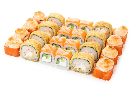 Сет Первая ката