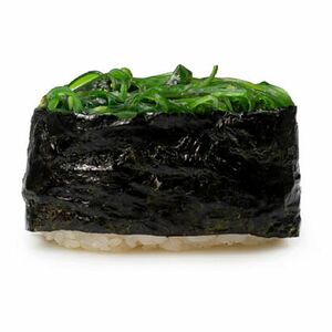 Суши с чукой