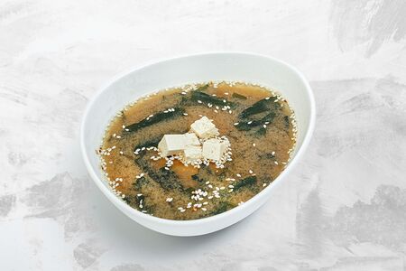 Мисо суп