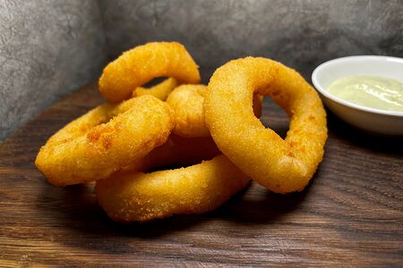 Кольца кальмара