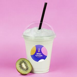 Молочный коктейль ГолдШейк со вкусом киви голд