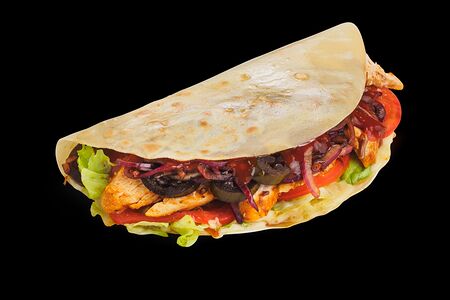 Кыстыбый острый