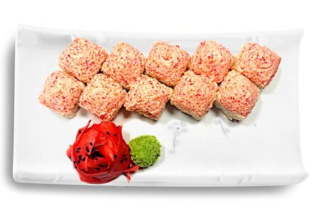 Ролл Лова Лова