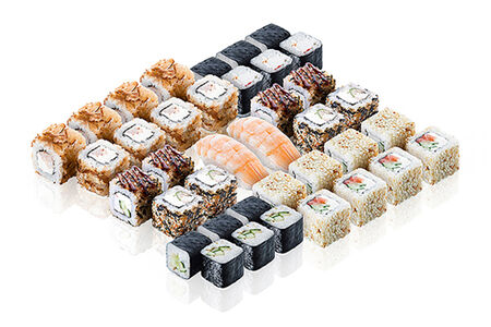 Время есть!