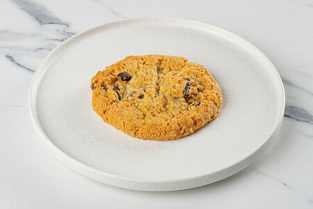 Печенье Клюква-Кокос