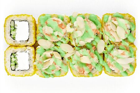 Ход креветкой