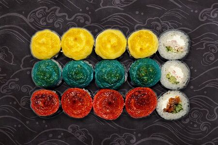 Сет Империя