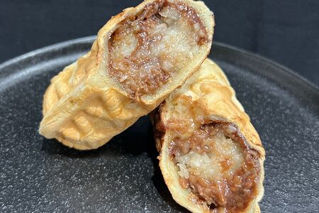 Корн-дог Баунти