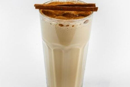 Айс капучино