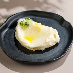 Картофельное пюре