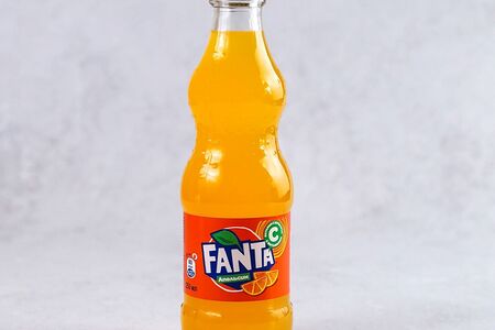 Fanta