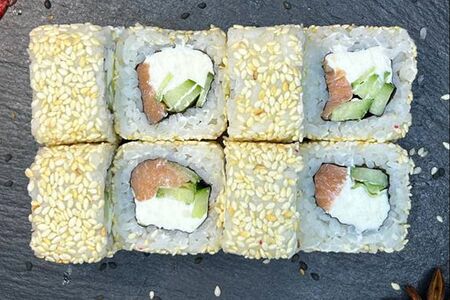 Континент Канада