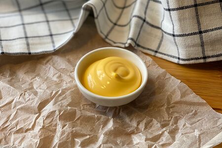 Соус Сырный