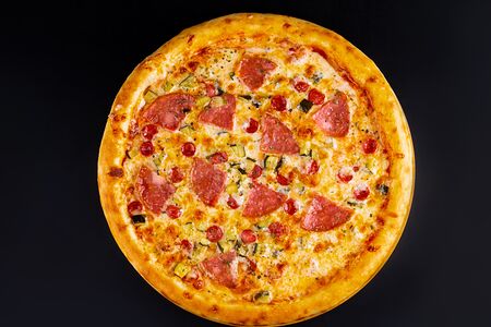 Пицца Мясная