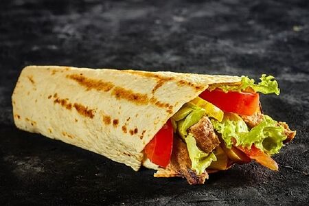 Биф Фреш Ролл