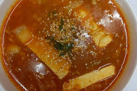 Кимчхи Чиге