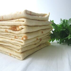 Лаваш тонкий армянский