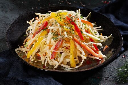 Салат Свежесть