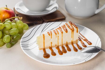 Классический чизкейк