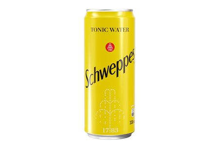 Schweppes