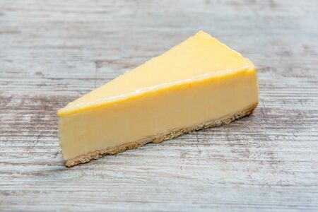 Чизкейк Нью-Йорк