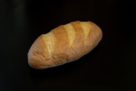 Хлеб Нормандский подовый на опаре