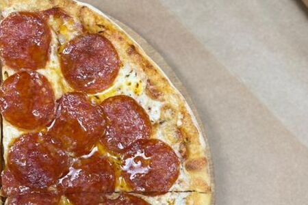 Пицца Пепперони