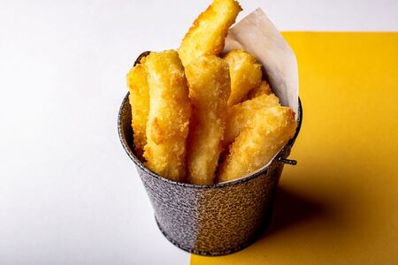 Сырные палочки