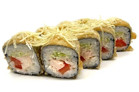 Цезарь темпура