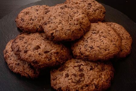 Английское печенье