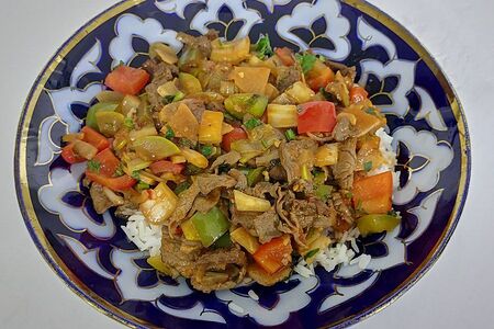 Гуйру ганфан