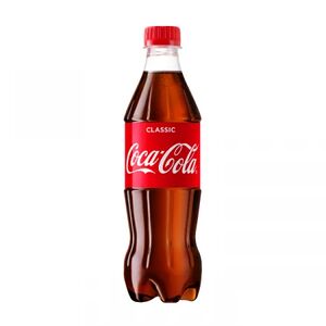 Coca-Сola