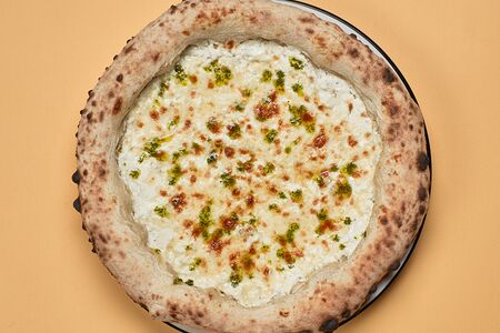 Пицца Сырная