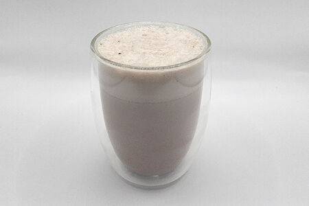 Горячий шоколад