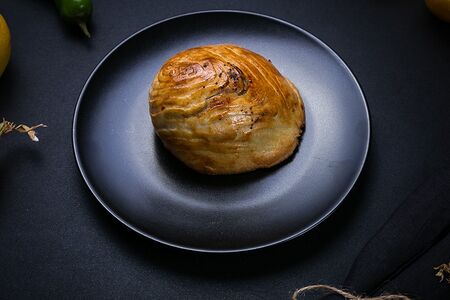 Самса с говядиной