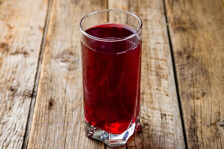 Морс Смородина