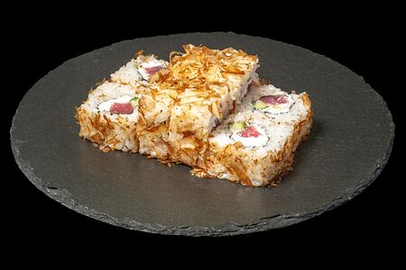 Бонито с тунцом