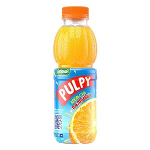 Сок Pulpy Апельсин