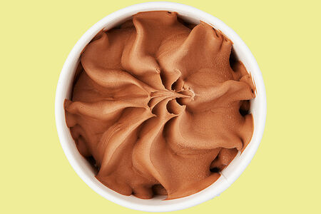 Мороженое Бельгийский шоколад