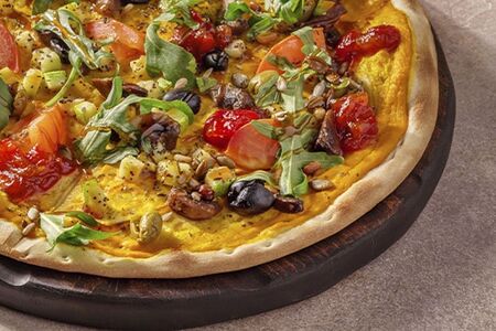 Пицца классика лайт