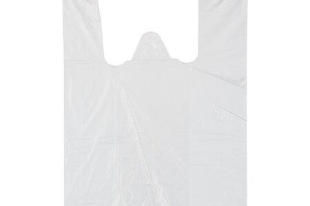 Пакет-майка