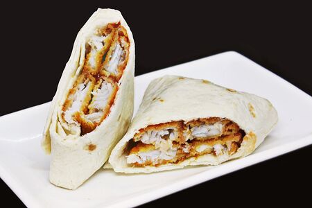 Горячий великан