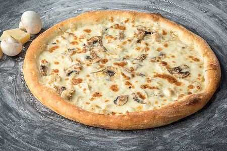 Пицца Жюльен