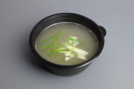 Бульон говяжий