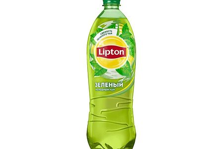 Lipton зеленый чай