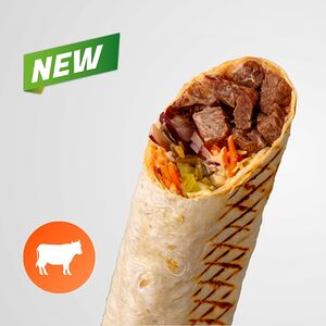 Шаурма Телятина