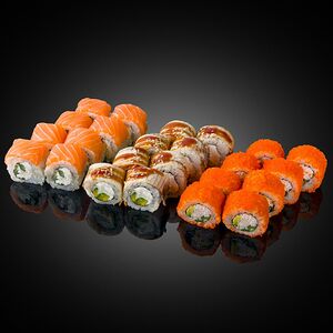 Сет Классика