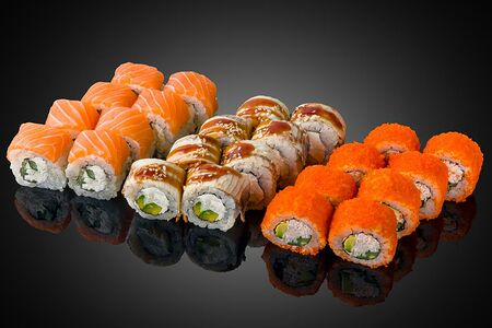 Сет классика 24 шт